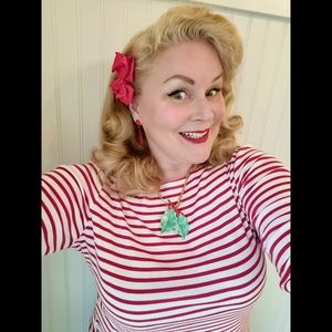 Meet your Posher, Kitty